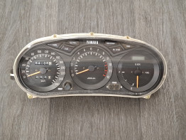 Tellerset Yamaha FJ 1200
