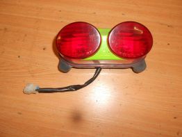 Achterlicht Kawasaki ZX 9 R