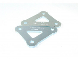 Zadel Aprilia RSV 1000