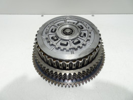 Kupplung Buell Firebolt XB9R-S