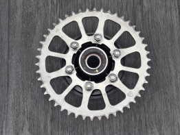 Driven flange Kawasaki Ninja 650