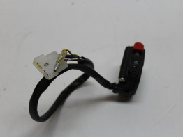 Lenkerschalter rechts Bimota DB7