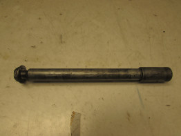 Vooras Honda CBR 1000 F