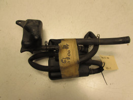 Koelvloeistof reservoir Honda Goldwing GL