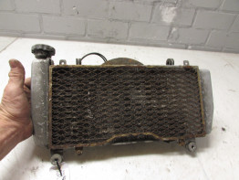 Radiateur Honda VFR 750