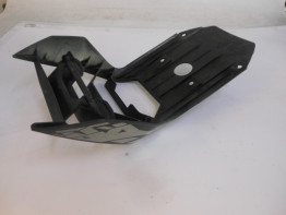 Onderkuip KTM 390 Duke