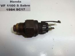 Kuhler Teile Honda VF 1100 Sabre