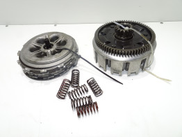 Kupplung BMW F 650 GS