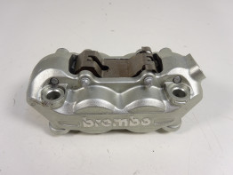 Remklauw rechts voor Ducati monster 696