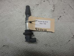 Zundspule Suzuki GSX R 750