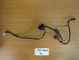 Startmotor relais Aprilia RSV 1000