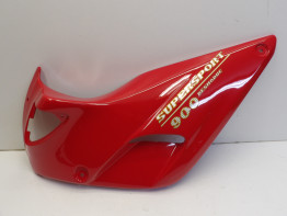 Kanzel links Ducati 900 SS Supersport