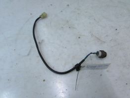 Radiator parts Kawasaki GPZ 1100