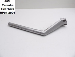 Clip on links Yamaha FJR 1300