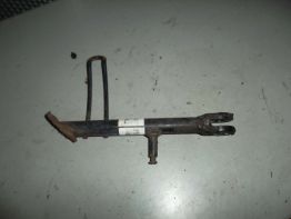 Standaard Honda Fes 150