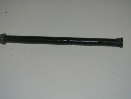 Achteras Aprilia RSV 1000