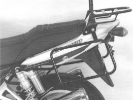 Kofferbeugel set Suzuki GSX 1400