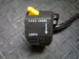 Handlebar switch assy Suzuki RF 600