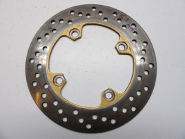 Rear brake disc Kawasaki ZX 6 R