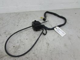 Handlebar switch assy left Honda CBR 1000 F