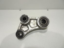 Link systeem achterveer Kawasaki KLE 500