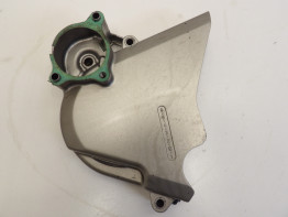 Motorblokdeksel voortandwiel Honda CBF 1000