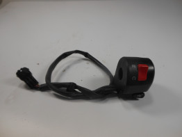 Stuurschakelaar rechts Kawasaki VERSYS 650