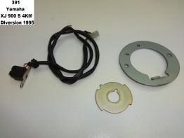 Pulsgever Yamaha XJ 900 S Diversion