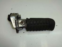 Fussraste rechts Honda VF 1100 Sabre