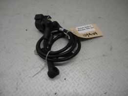 Startmotor relais Ducati monster 696