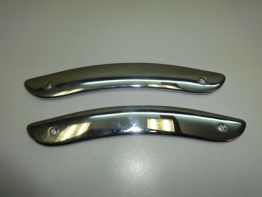 Achtersubframe Kawasaki EL 250