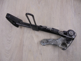 Standaard Ducati Hypermotard 939