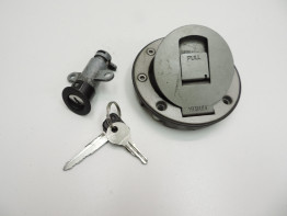 Tankdeckel Yamaha TDM