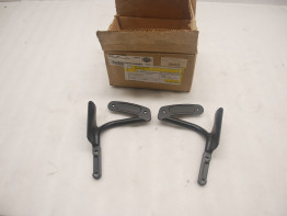 Voorspatbord Harley Davidson VROD VRSC