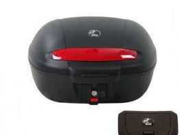 Topkoffer Moto Accessoires Bagage