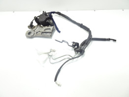 Achter remklauw Yamaha MT 09