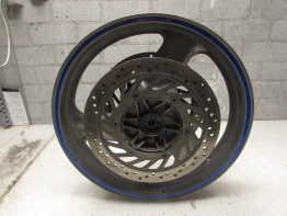 Voorwiel compleet Honda ST 1100 Pan European