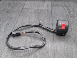 Interruptor de manillar derecho Kawasaki Ninja 650
