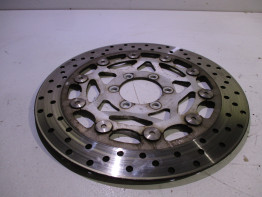 Remschijf voor Yamaha TDM