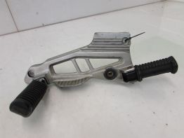 Schetsplaat links Yamaha XJ 600 Diversion