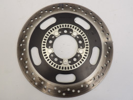 Brake disc front Kawasaki 650 Vulcan S