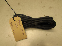 Buddycover Honda Goldwing GL