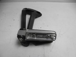 Soziusfussraste links Yamaha FZ6