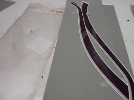 Tank Yamaha XJ 900 F