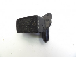 Rempomp Suzuki GSX R 1300 Hayabusa