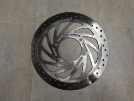 Remschijf voor KTM 250 Duke