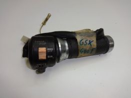 Lenkerschalter rechts Suzuki GSX 400 F