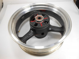 Rear wheel Kawasaki Z 1000