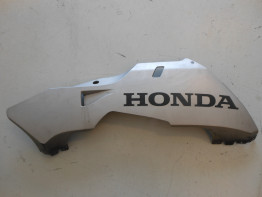Rechter onderkuip Honda CBR 600 RR