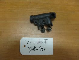 Brake hose front Honda VFR 800 I